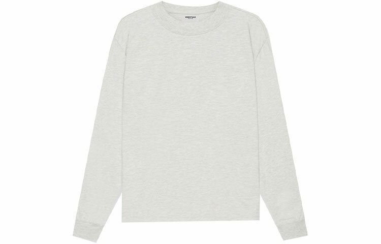 【代購】Fear Of God Essentials Long Sleeve T-Shirt
