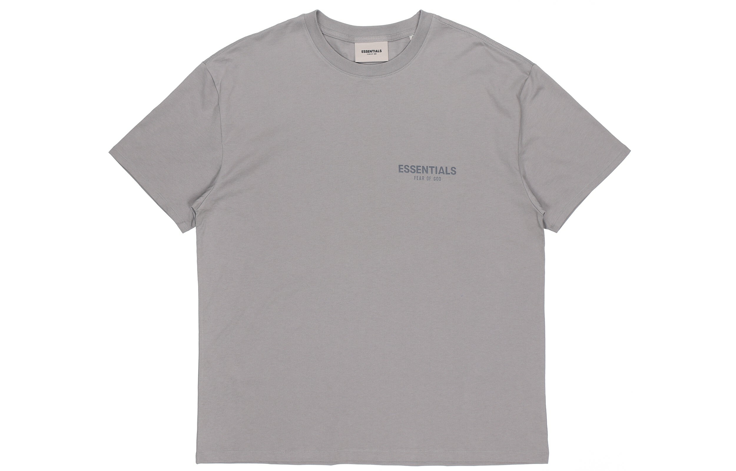 【代購】Fear Of God Essentials T-shirt