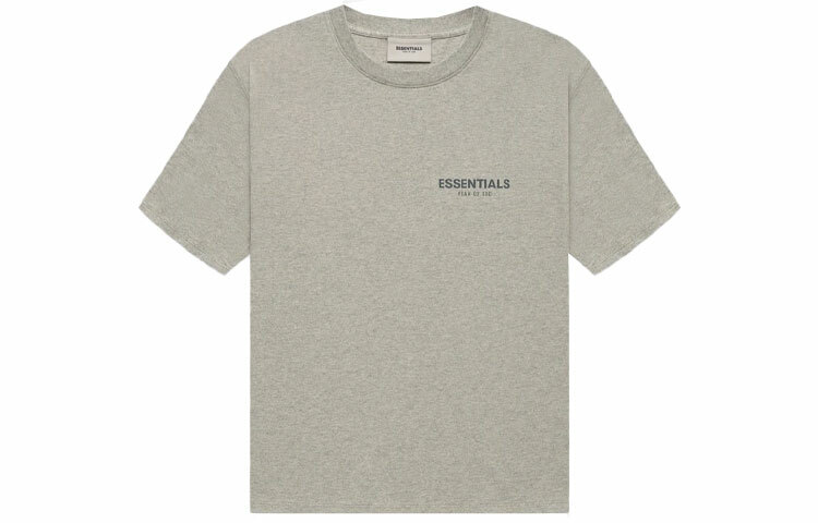 【代購】Fear Of God Essentials Core Collection T-shirt