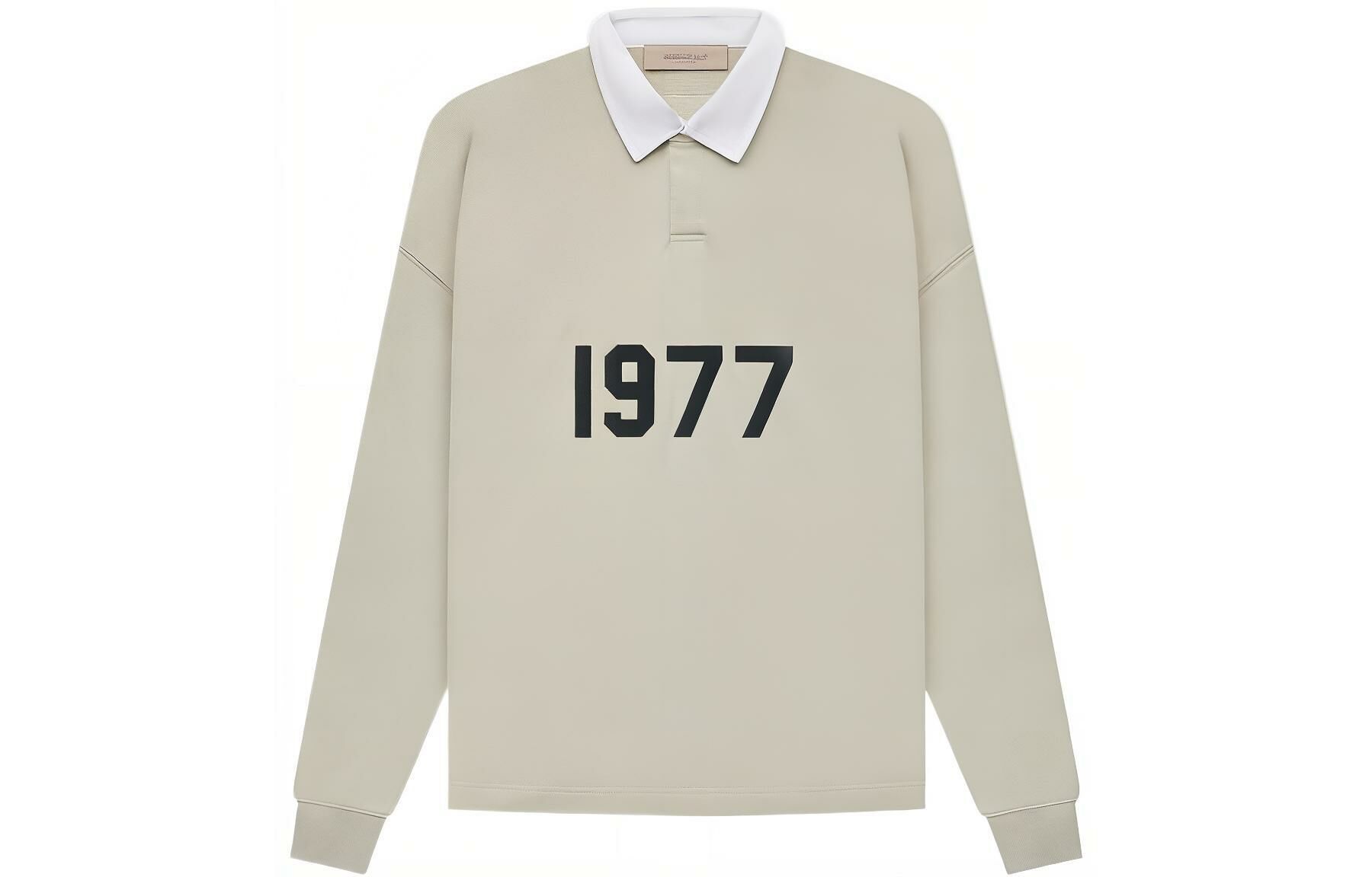【代購】Fear Of God Essentials 1977 Rugby
