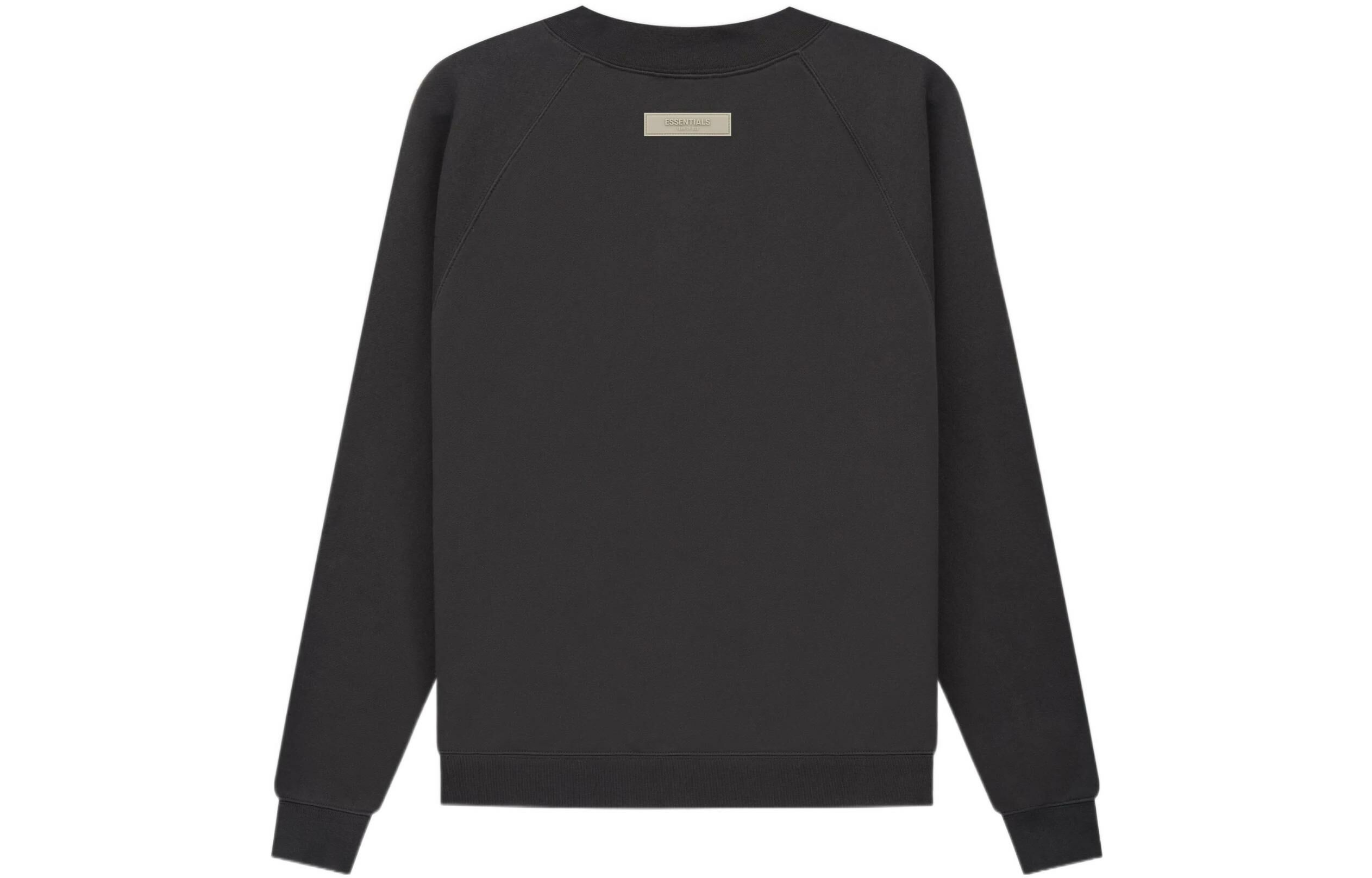 【代購】Fear Of God Essentials 1977 Crewneck