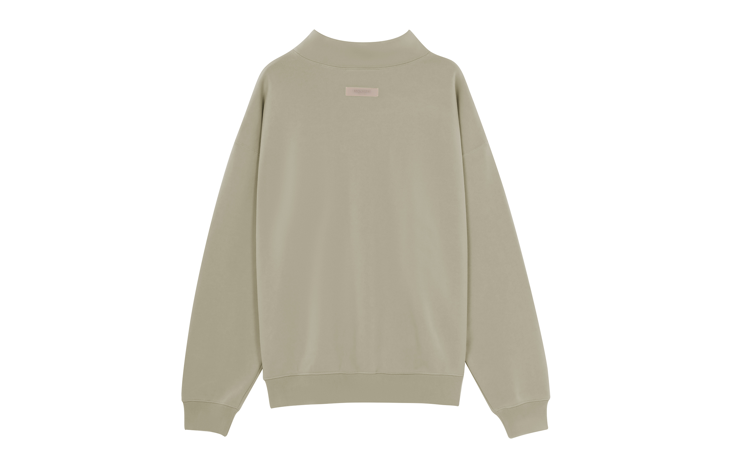 【代購】Fear Of God Essentials SS22 Sweatshirt Men's Gray Green