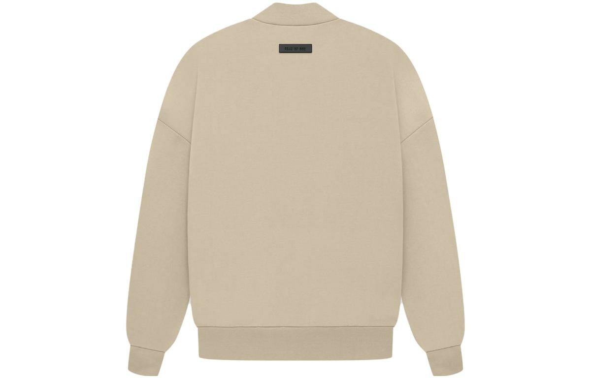 【代購】Fear Of God Essentials Kids Essentials Crewneck
