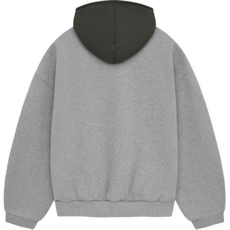 【代購】Fear Of God Essentials Nylon Fleece Hoodie