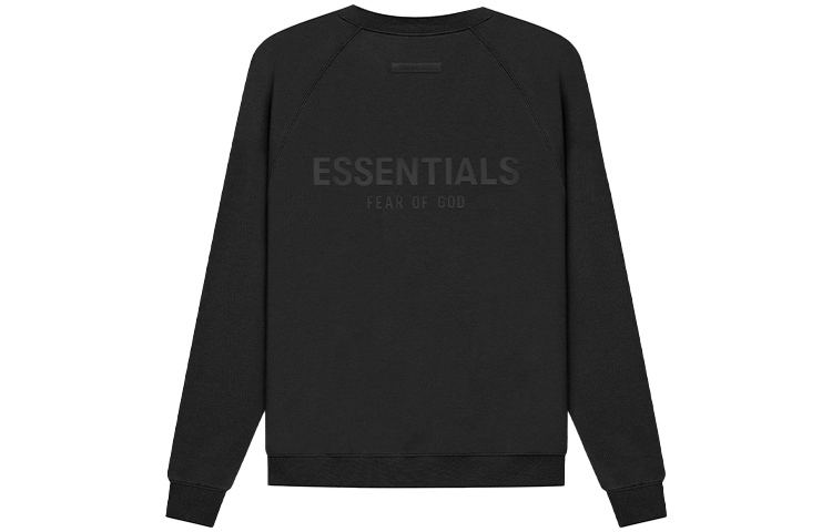 【代購】Fear Of God Essentials Pull-Over Crewneck