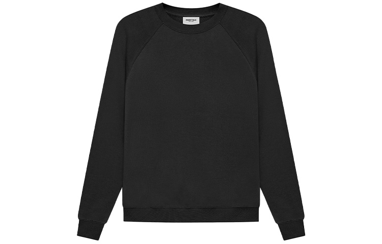 【代購】Fear Of God Essentials Pull-Over Crewneck
