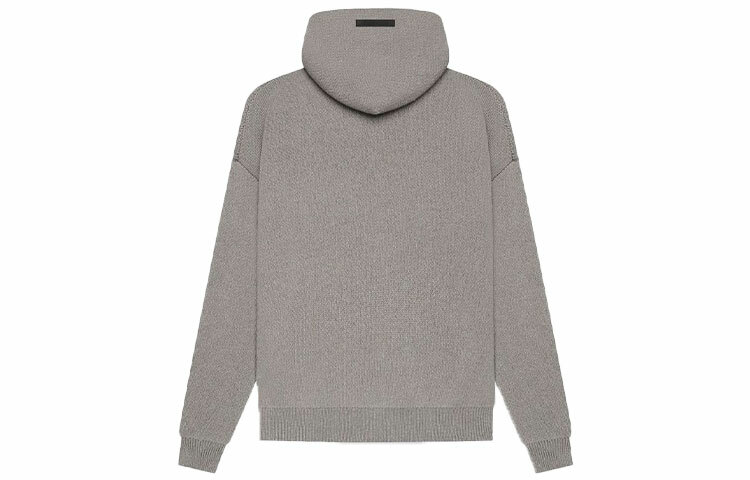 【代購】Fear Of God Essentials Knit Pullover Hoodie