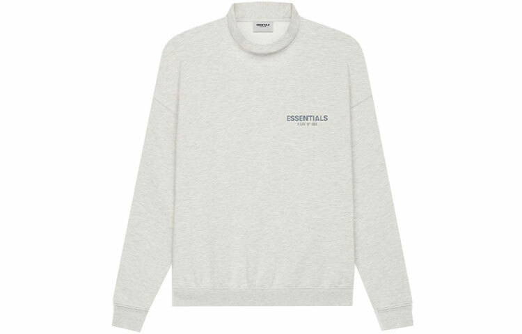 【代購】Fear Of God Essentials Pullover Mockneck