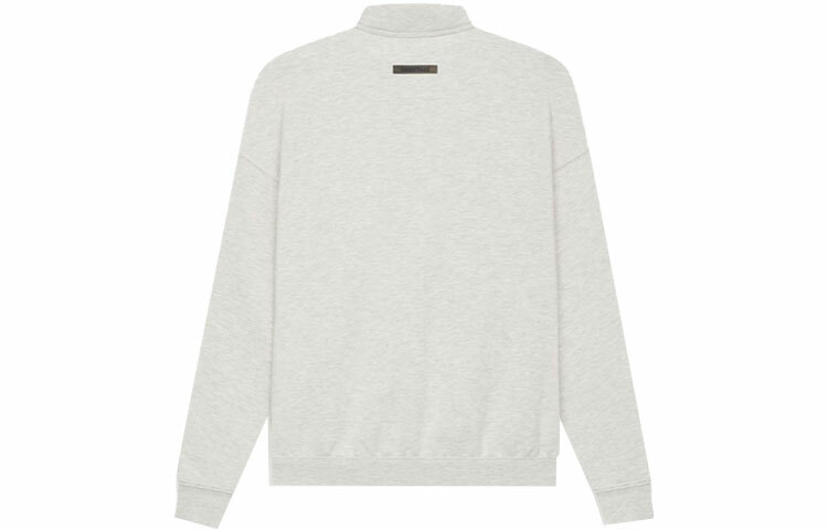 【代購】Fear Of God Essentials Pullover Mockneck
