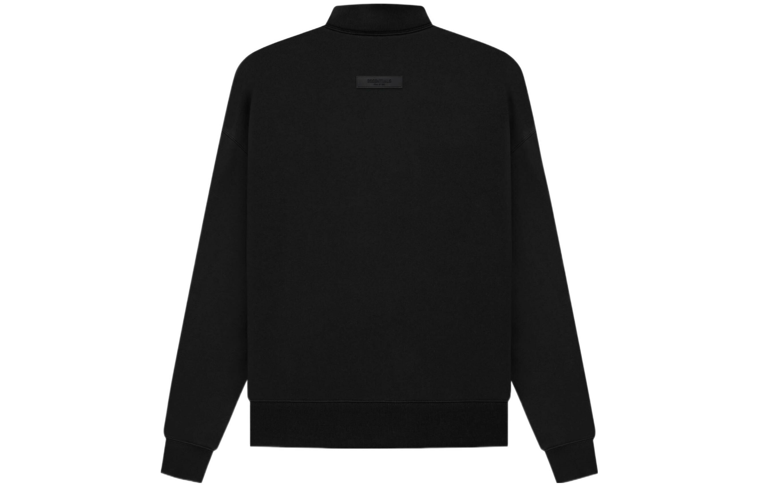 【代購】Fear Of God Essentials Women's Mockneck SS22