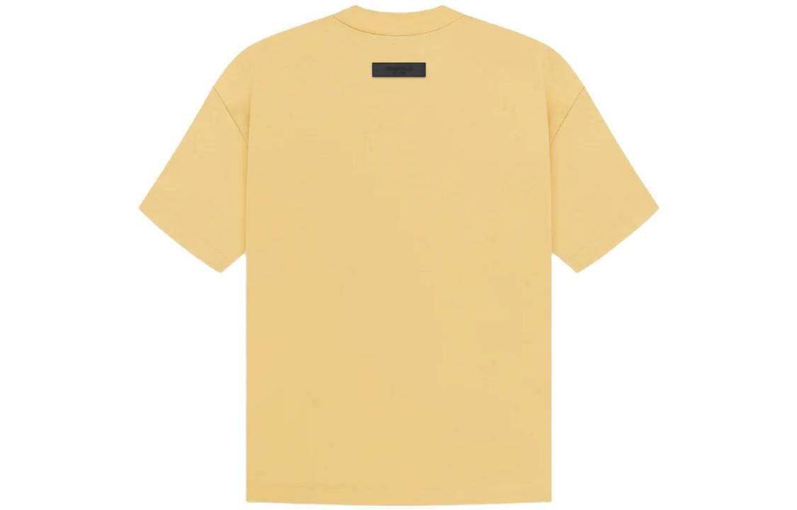 【代購】Fear Of God Essentials Short-Sleeve Tee