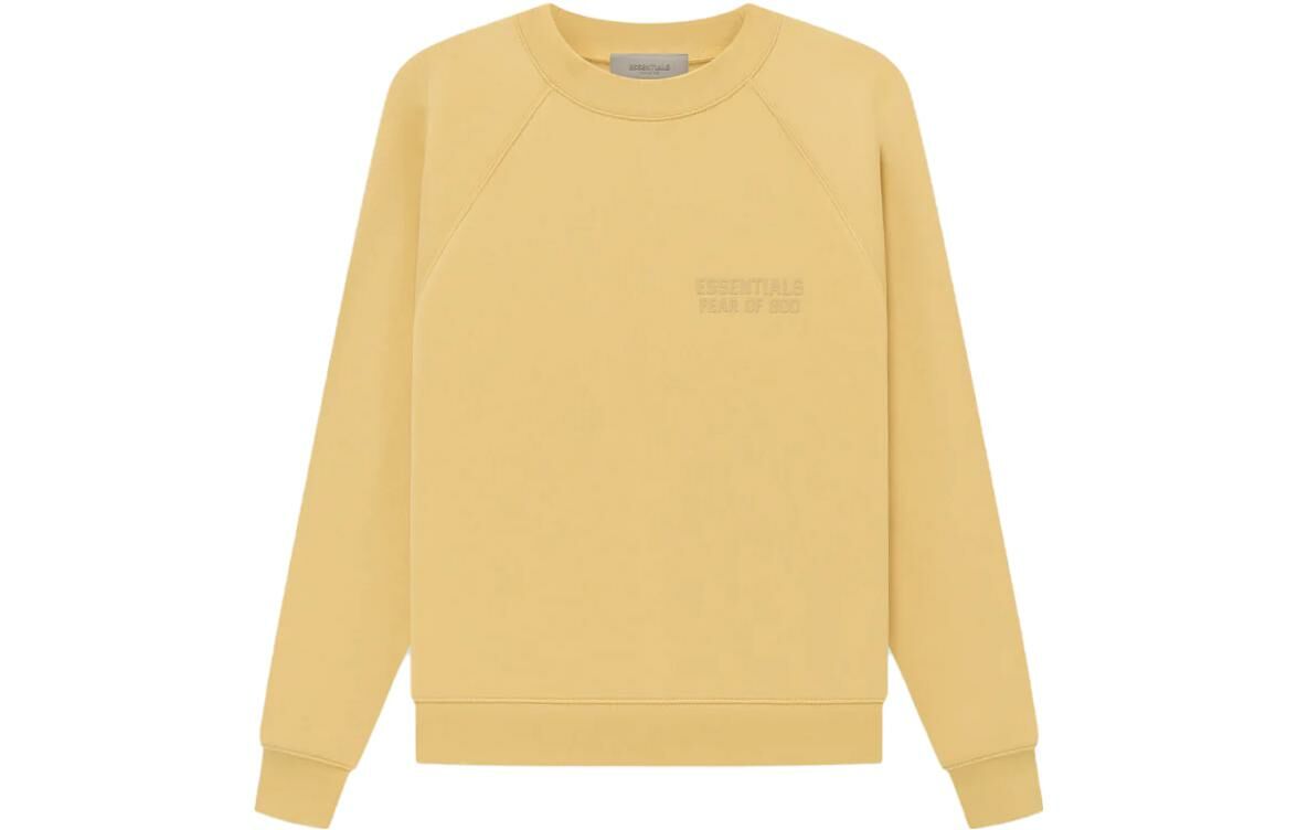 【代購】Fear Of God Essentials Crewneck Sweatshirt