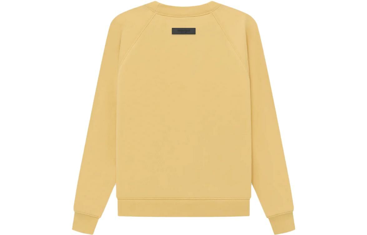 【代購】Fear Of God Essentials Crewneck Sweatshirt