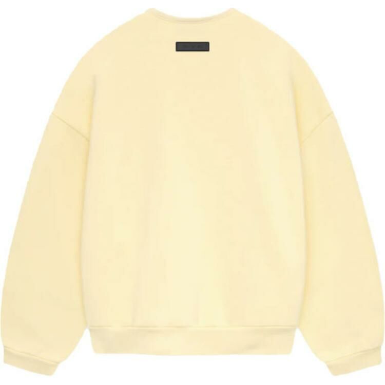 【代購】Fear Of God Essentials Crewneck