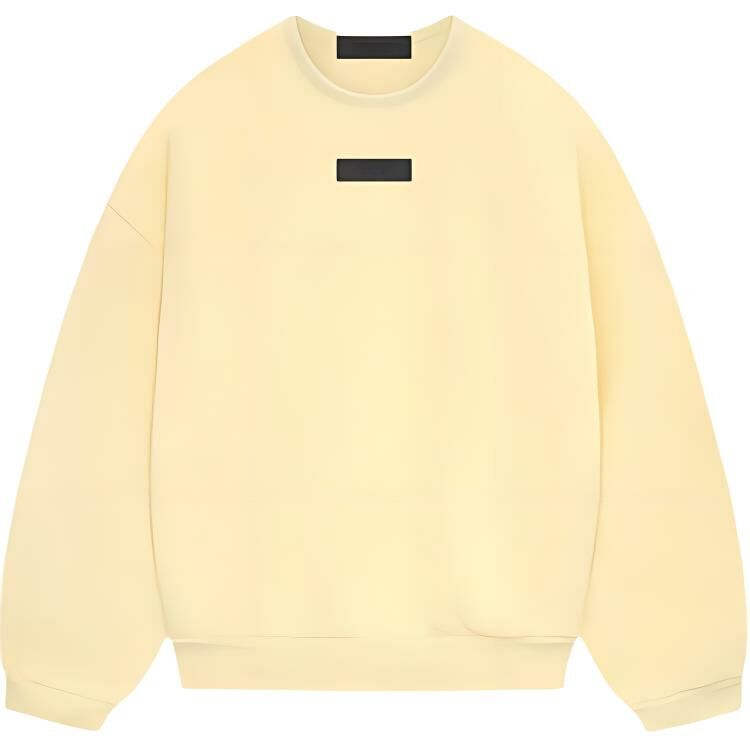【代購】Fear Of God Essentials Crewneck