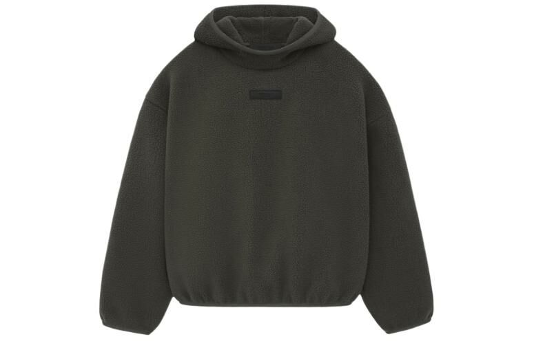 【代購】Fear Of God Essentials Polar Fleece Hoodie