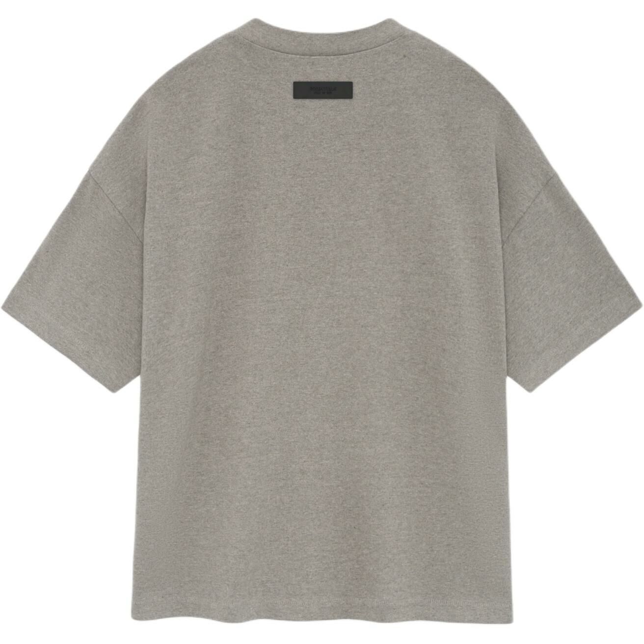 【代購】Fear Of God Essentials Core Collection Heavy S/S Tee