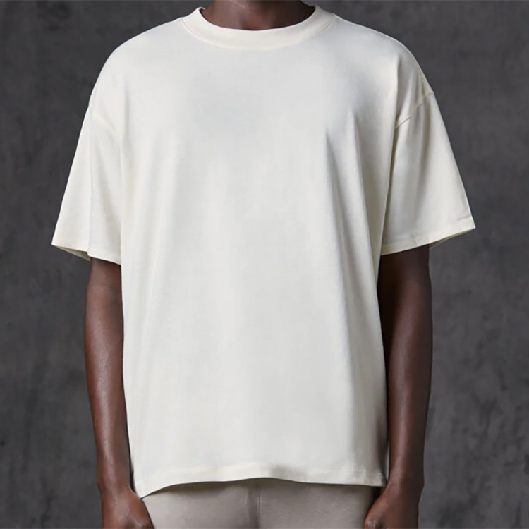 【代購】Fear Of God Essentials T-Shirt Unisex 3 Pack Multicolor