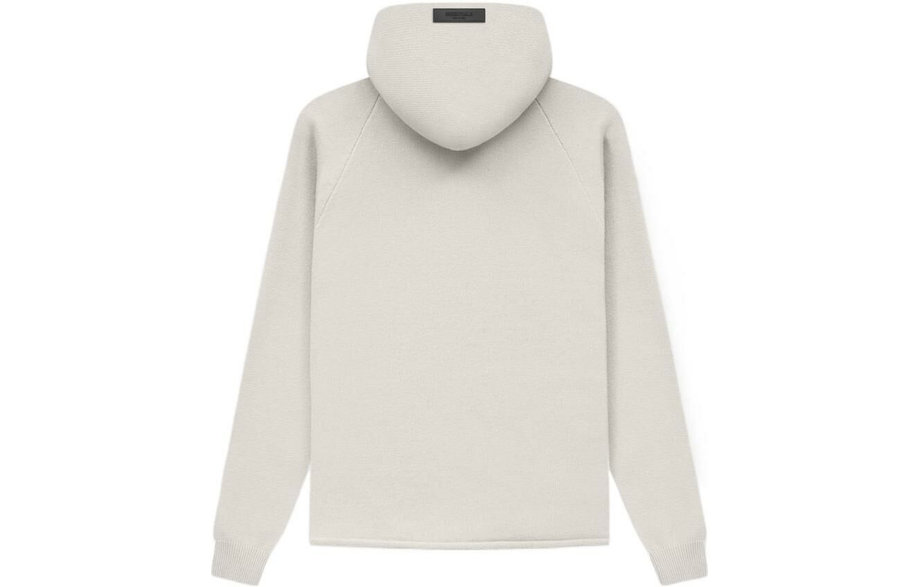 【代購】Fear Of God Essentials 1977 Knit Hoodie