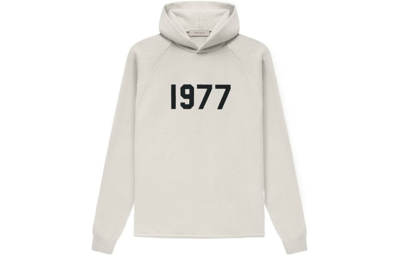 【代購】Fear Of God Essentials 1977 Knit Hoodie