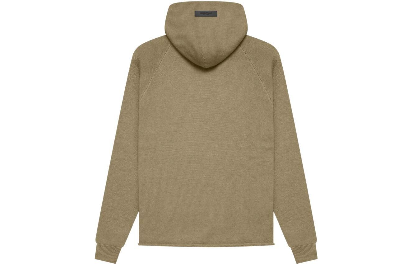 【代購】Fear Of God Essentials Knit Hoodie