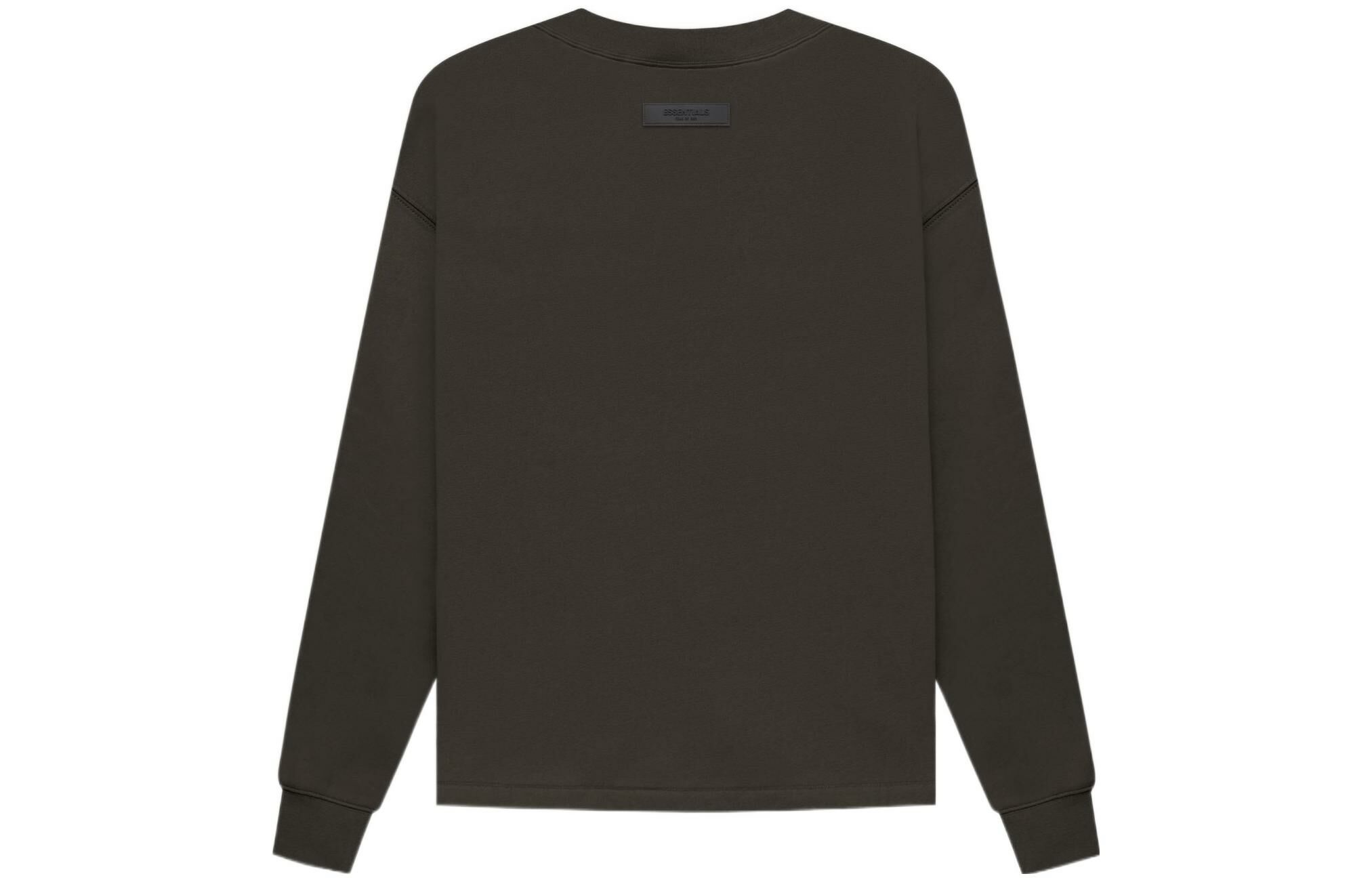 【代購】Fear Of God Essentials Relaxed Crewneck FW22