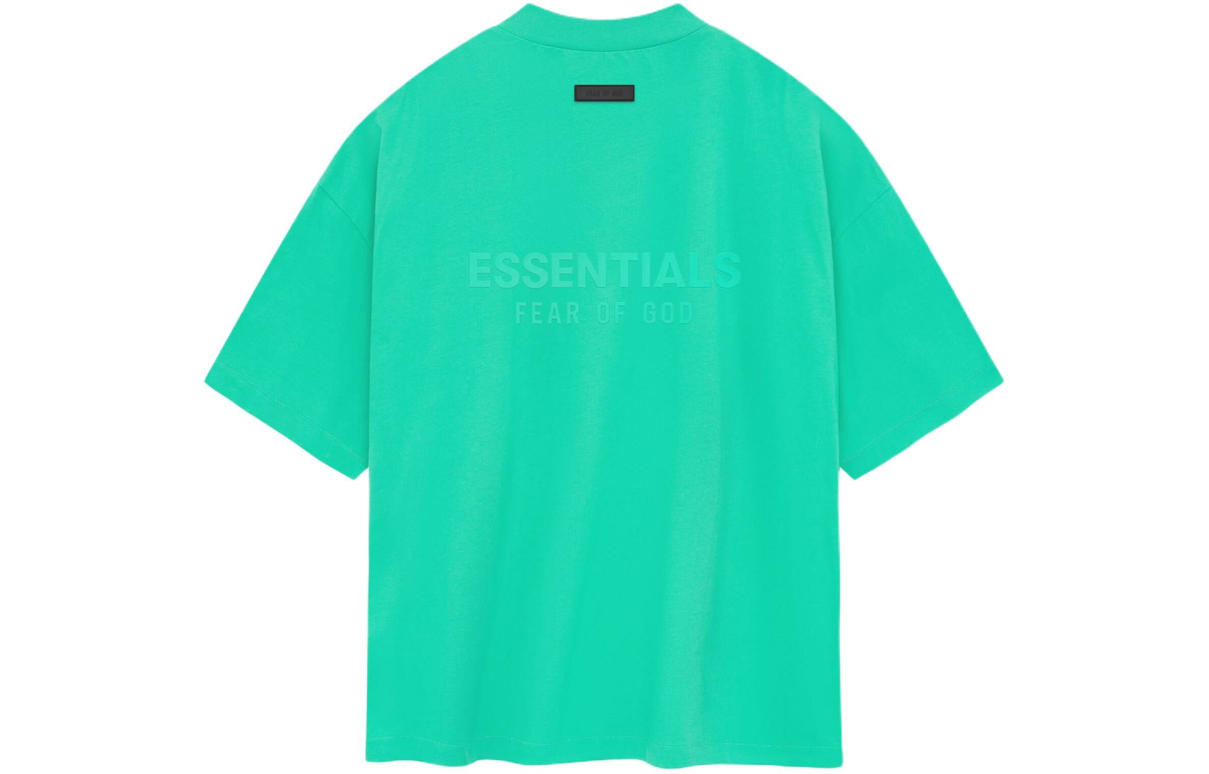 【代購】Fear Of God Essentials V-Neck Tee