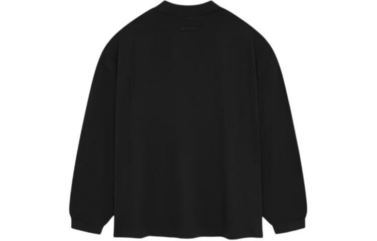 【代購】Fear Of God Essentials Longsleeve Shirt