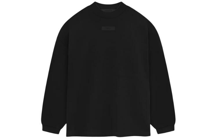 【代購】Fear Of God Essentials Longsleeve Shirt