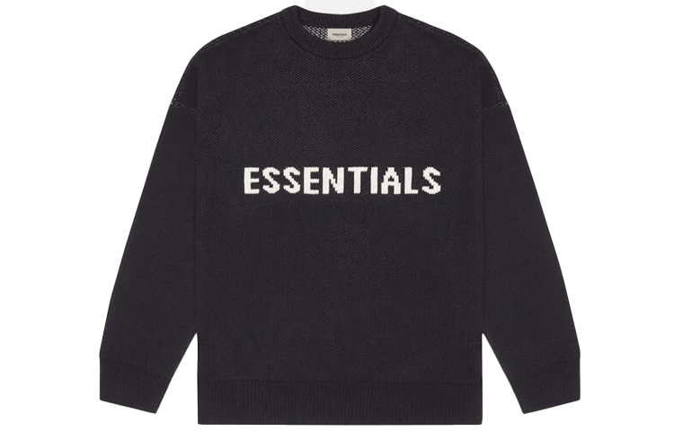 【代購】Fear Of God Essentials Knit Sweater