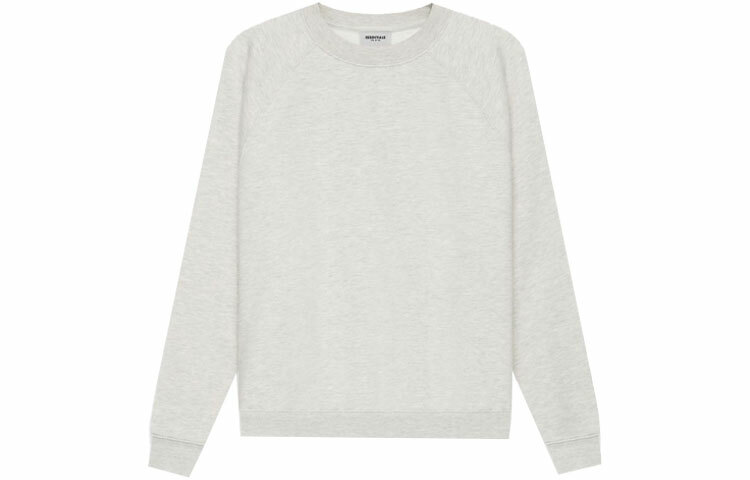 【代購】Fear Of God Essentials Pullover Crewneck