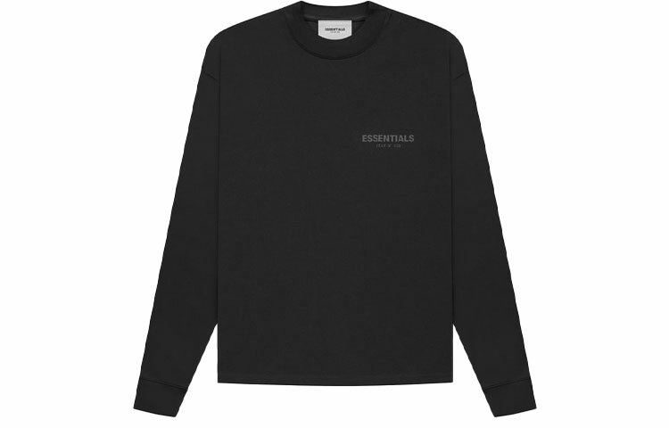 【代購】Fear Of God Essentials Core Collection L/S T-shirt