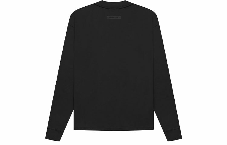 【代購】Fear Of God Essentials Core Collection L/S T-shirt