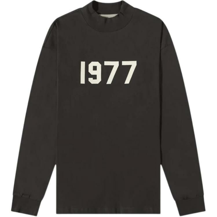 【代購】Fear Of God Essentials 1977 L/S T-shirt