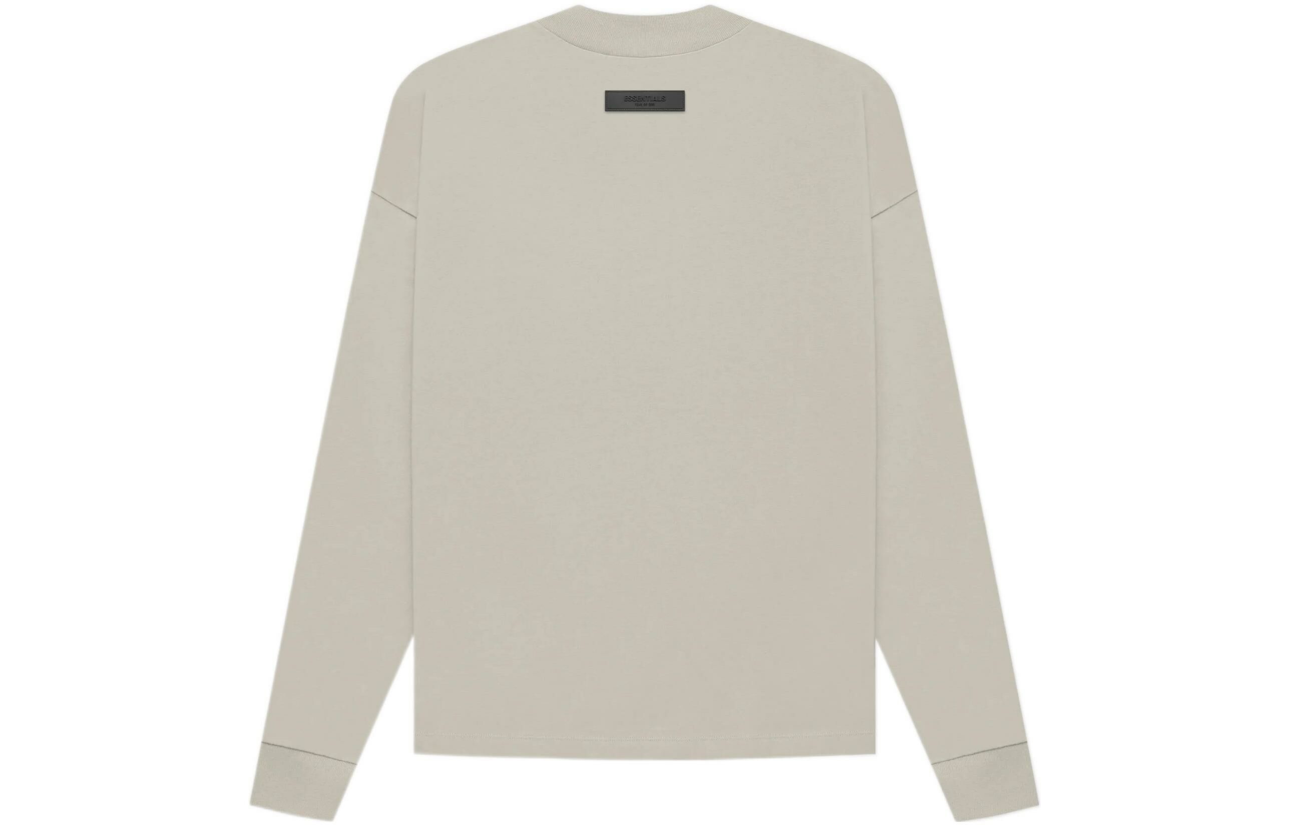 【代購】Fear Of God Essentials L/S T-shirt