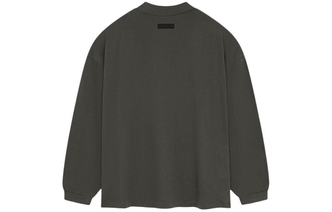 【代購】Fear Of God Essentials L/S Tee