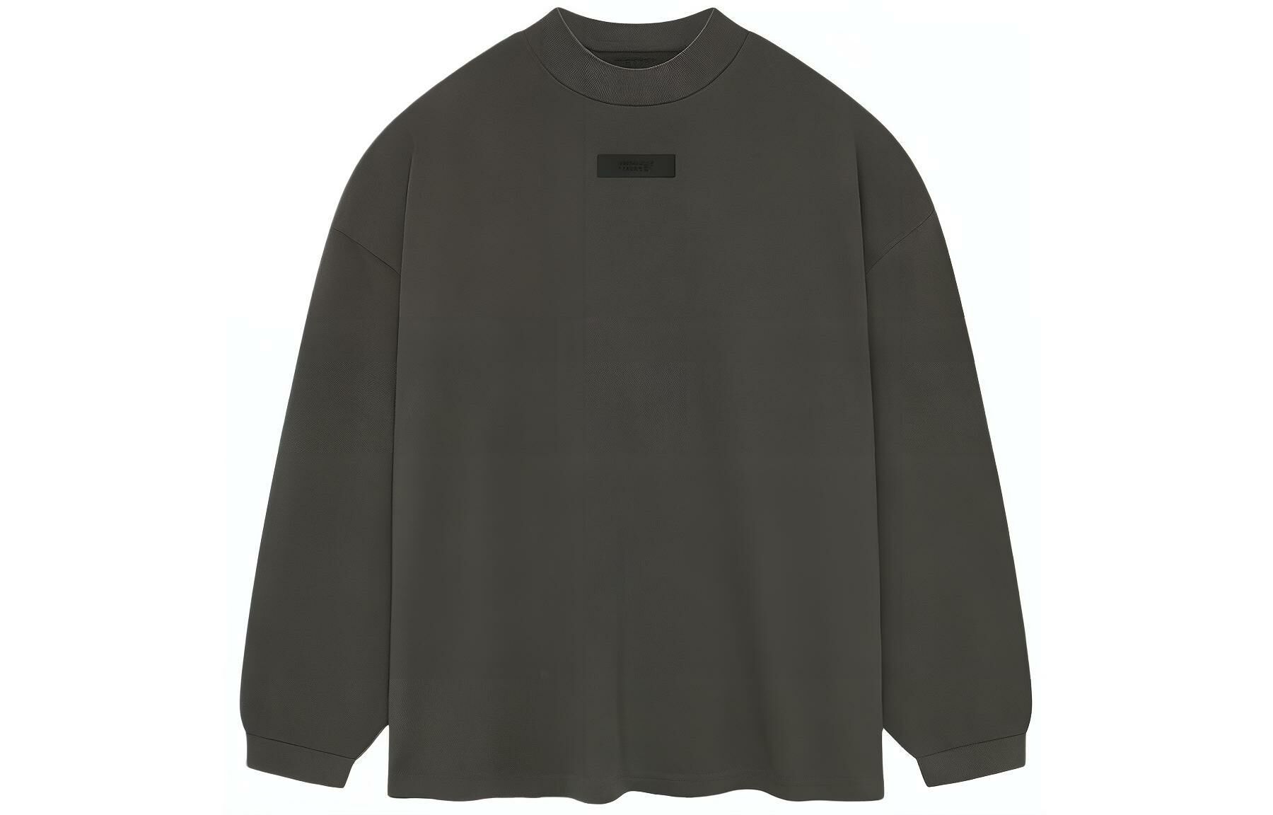 【代購】Fear Of God Essentials L/S Tee