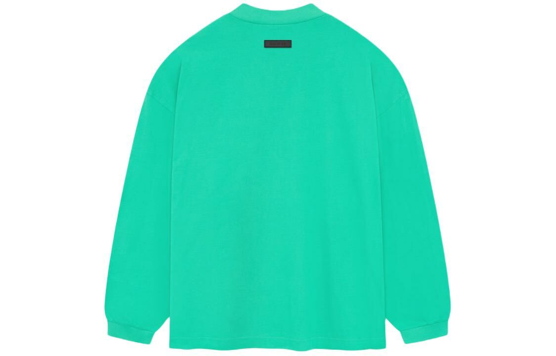 【代購】Fear Of God Essentials L/S Tee
