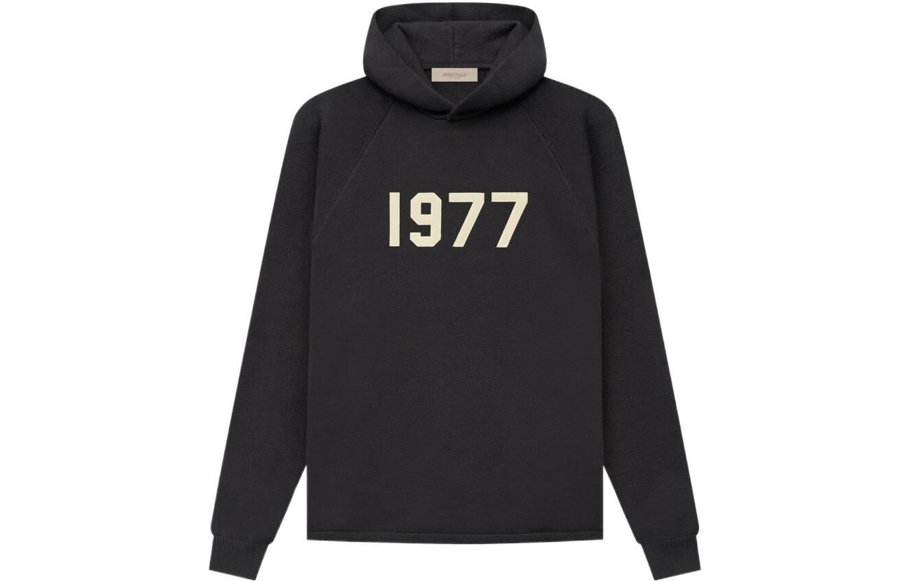 【代購】Fear Of God Essentials 1977 Knit Hoodie