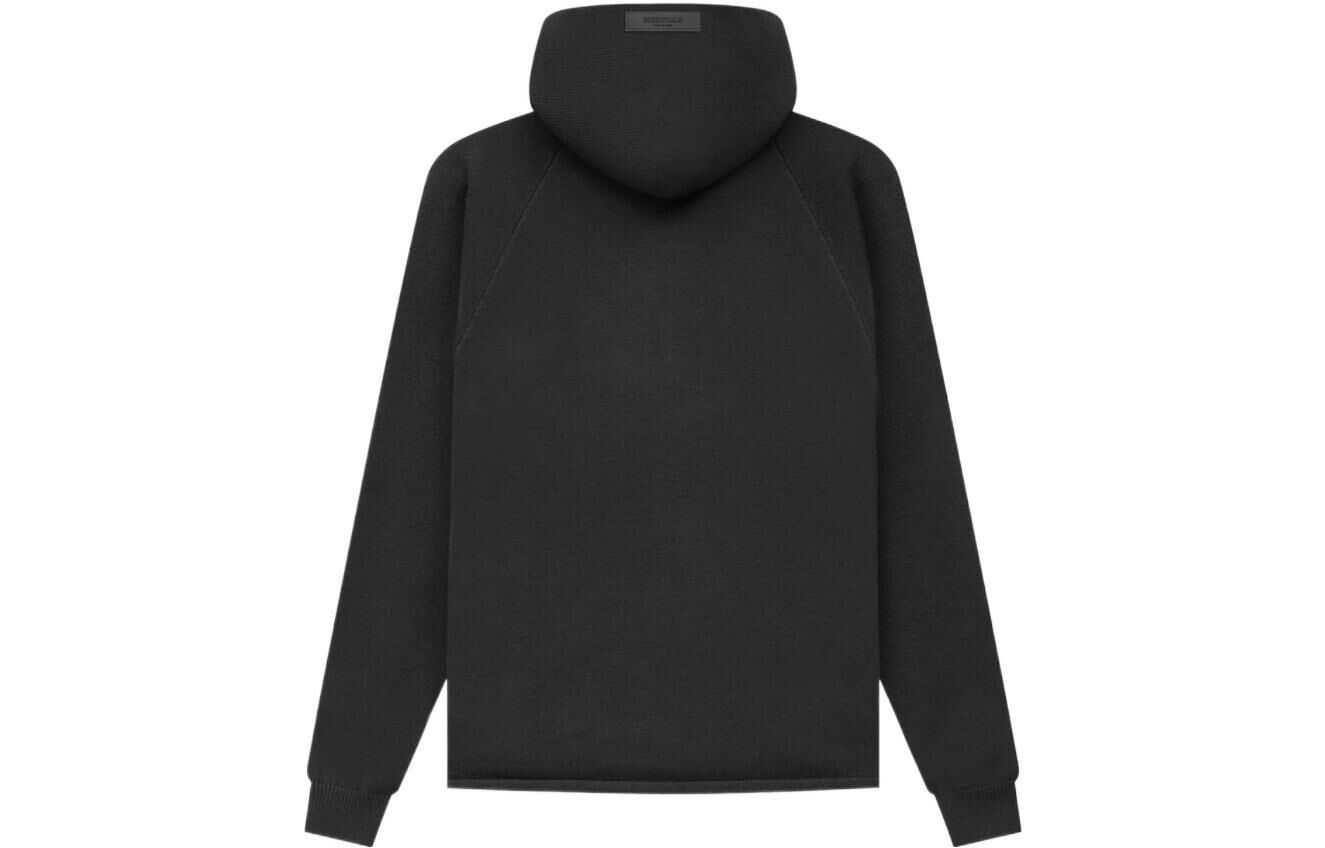 【代購】Fear Of God Essentials 1977 Knit Hoodie