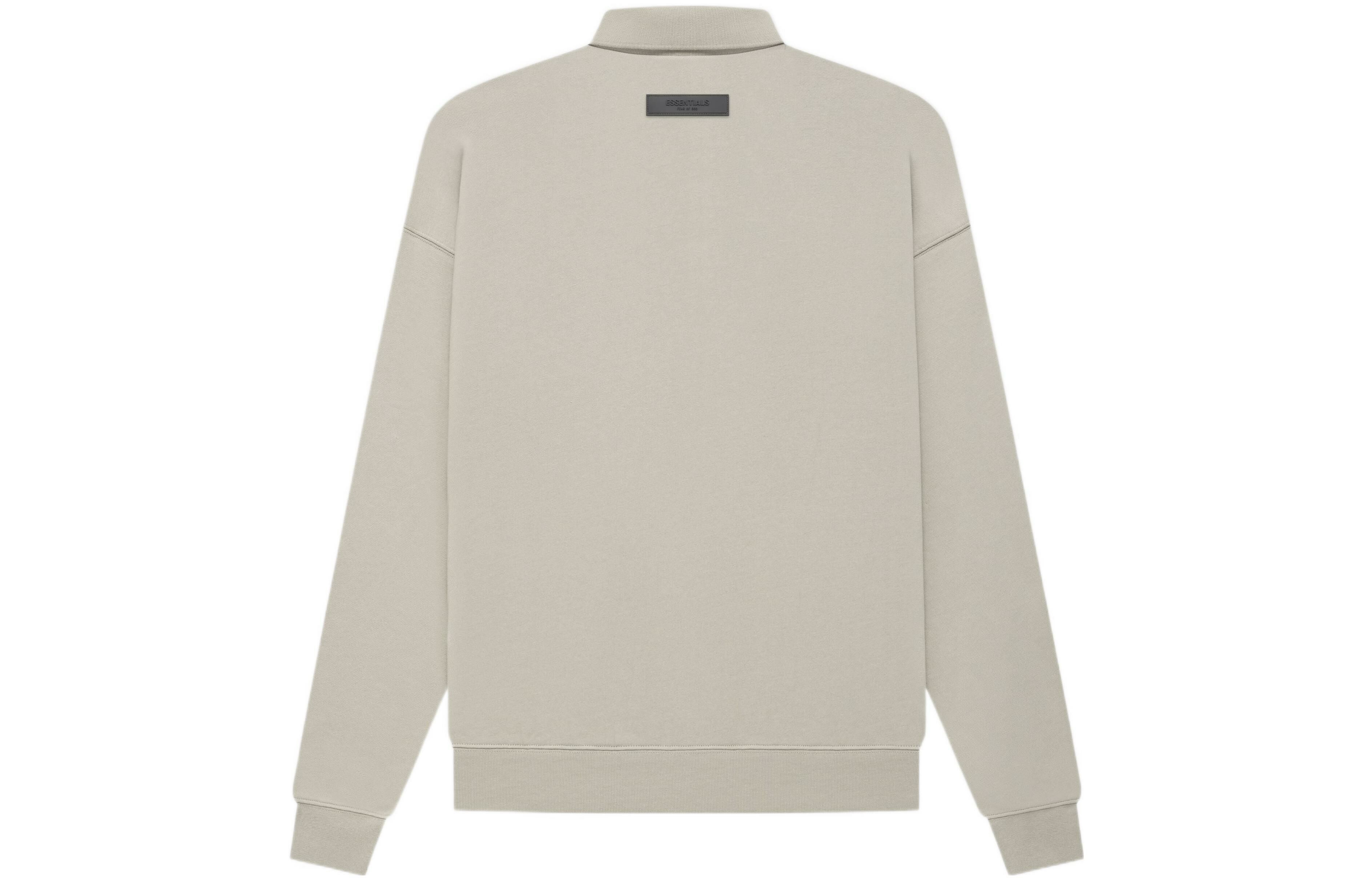 【代購】Fear Of God Essentials L/S Polo