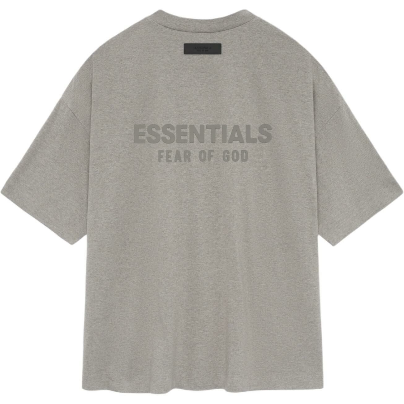 【代購】Fear Of God Essentials Core Collection V-Neck