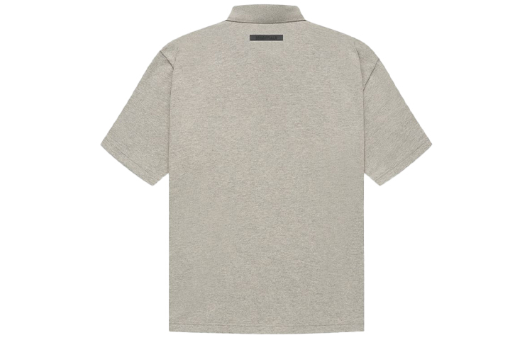【代購】Fear Of God Essentials Core Collection Polo