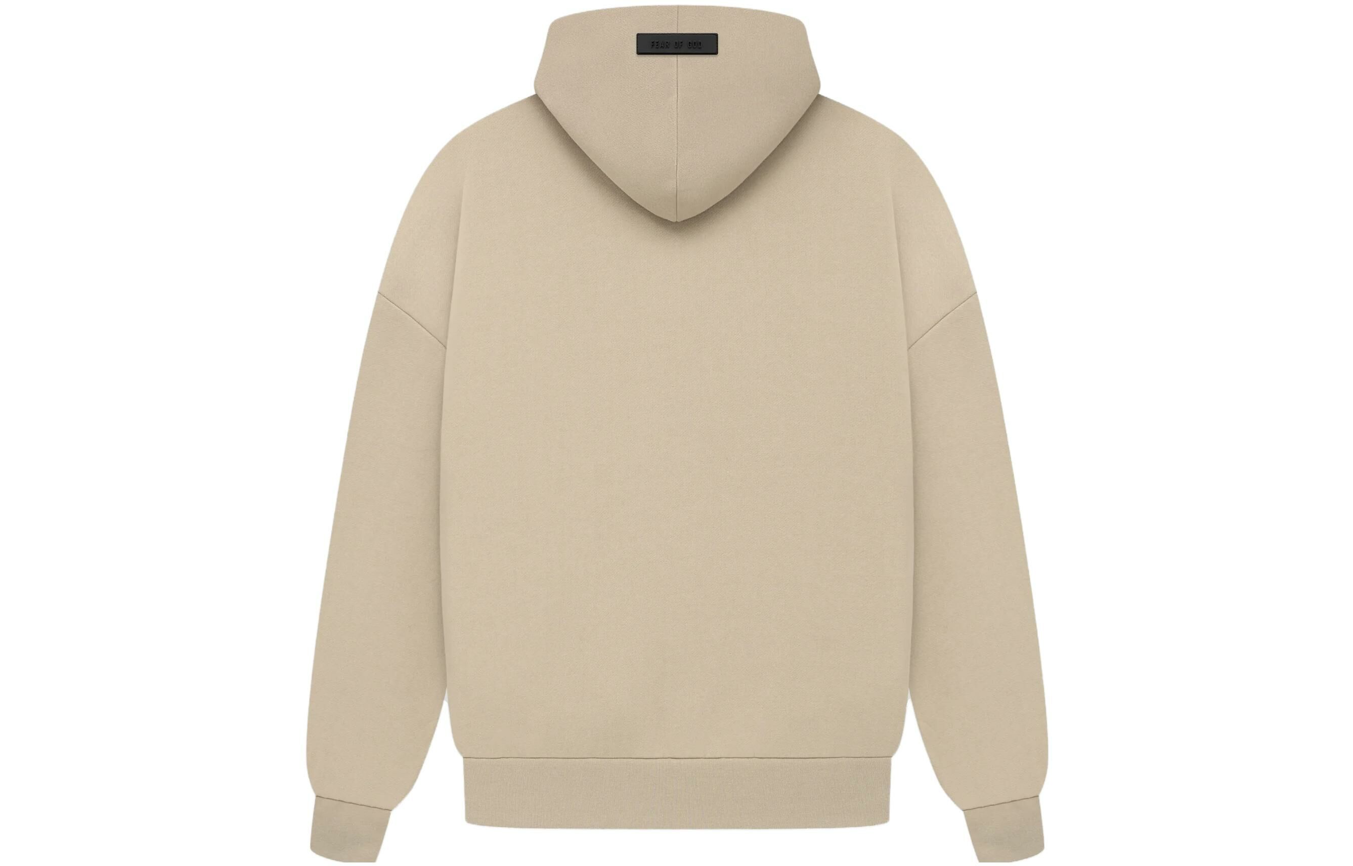 【代購】Fear Of God Essentials Kids Essentials Hoodie