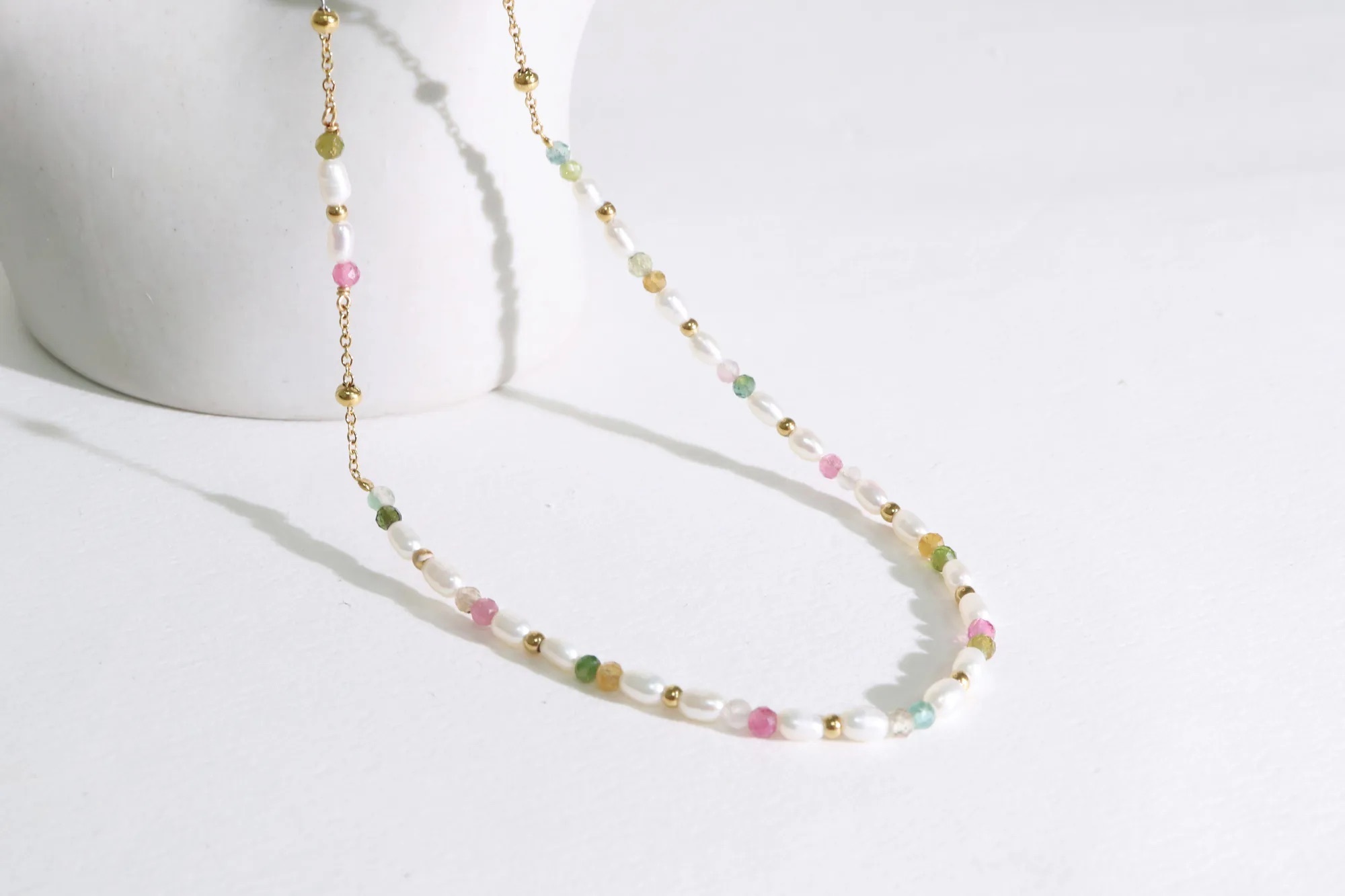 彩色碧璽功效一次看：招桃花、迎貴人、提升事業運