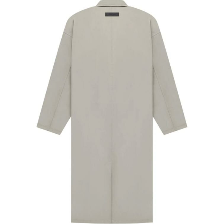 【代購】Fear Of God Essentials Long Coat