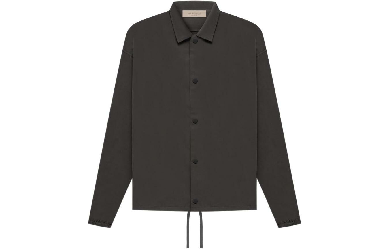 【代購】Fear Of God Essentials 1977 Coaches Jacket Jacket