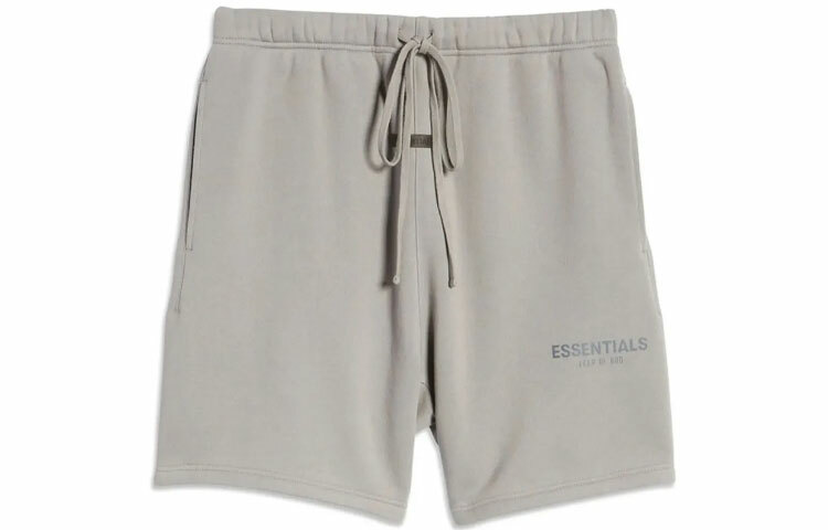 【代購】Fear Of God Essentials Sweatshort
