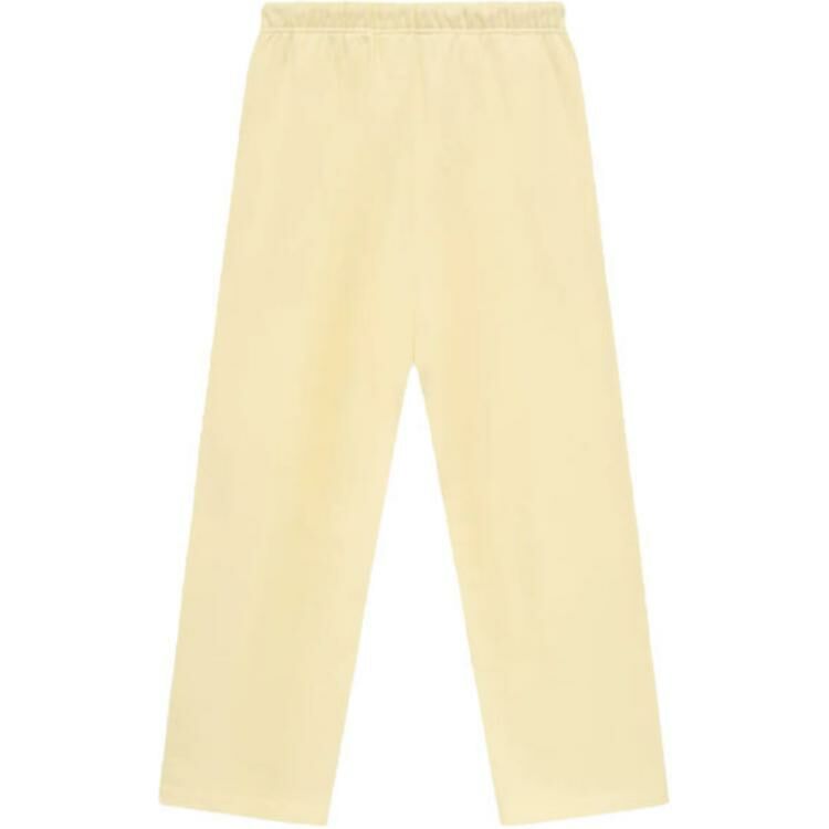 【代購】Fear Of God Essentials Relaxed Pants
