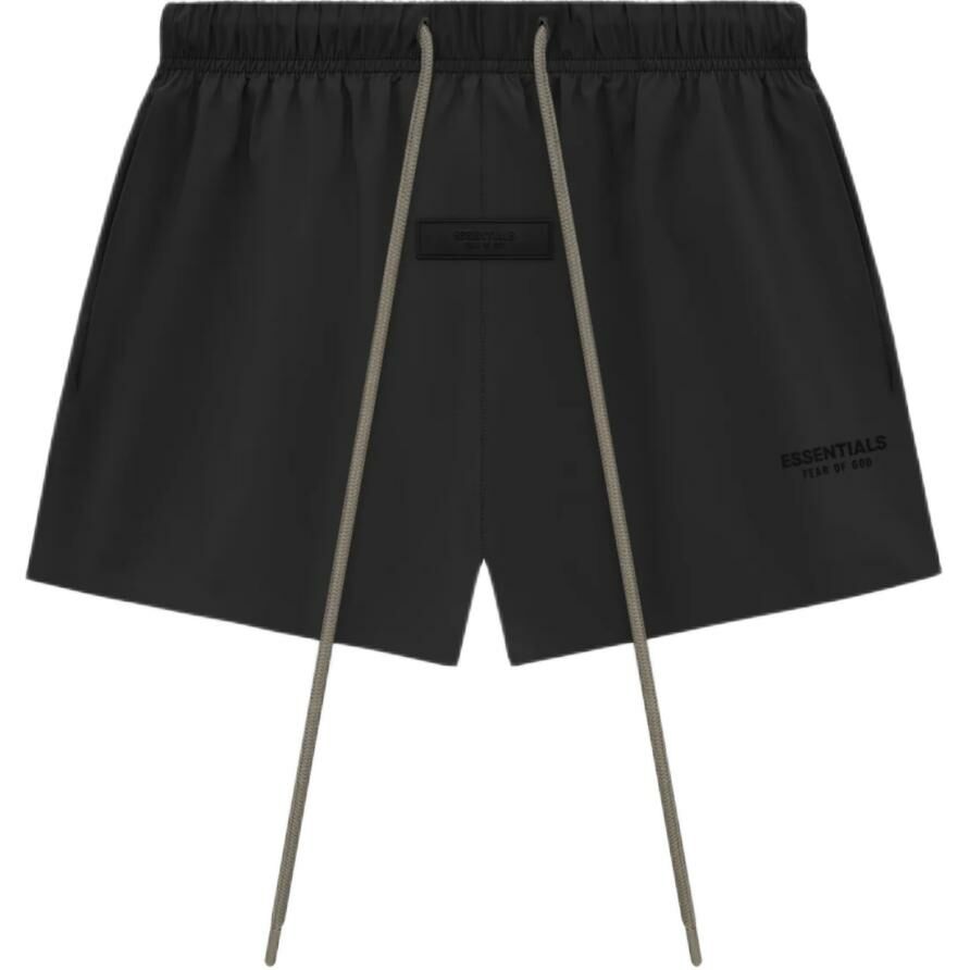 【代購】Fear Of God Essentials Core Collection Nylon Running Short